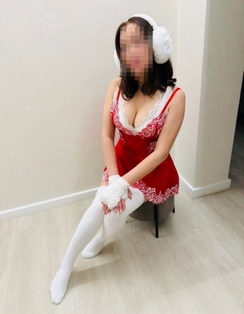 Частная массажистка Алсу 