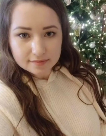 Частная массажистка Арина 