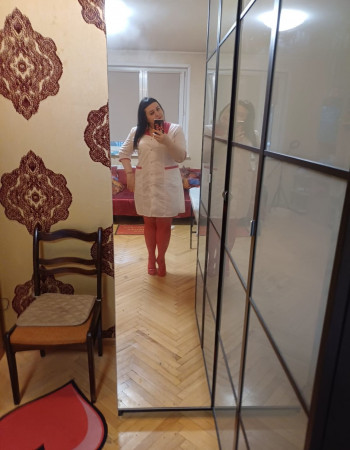 Частная массажистка Таисия 