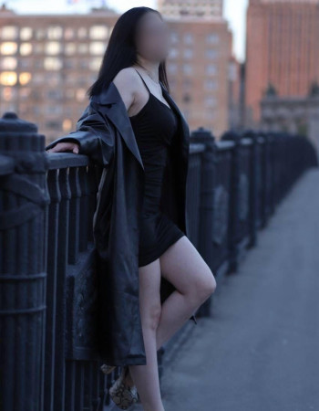 Частная массажистка Линда 