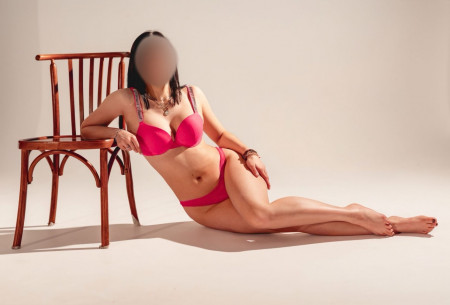 Частная массажистка Линда, Москва - фото 4