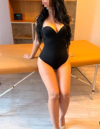 Частная массажистка Анечка 