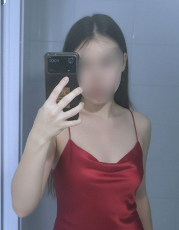 Частная массажистка Алекса 