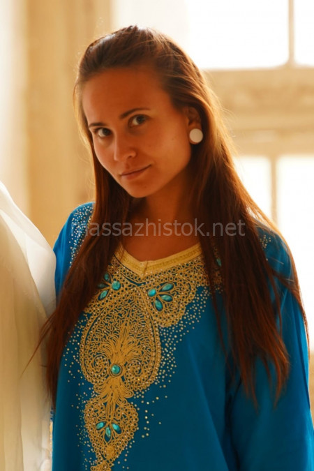 Частная массажистка Ксюша, Москва - фото 10