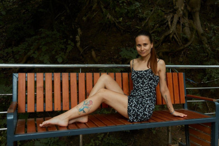 Частная массажистка Ксюша, Москва - фото 11