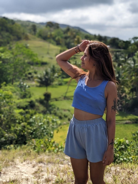 Частная массажистка Ксюша, Москва - фото 3