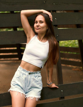 Частная массажистка Ксюша 