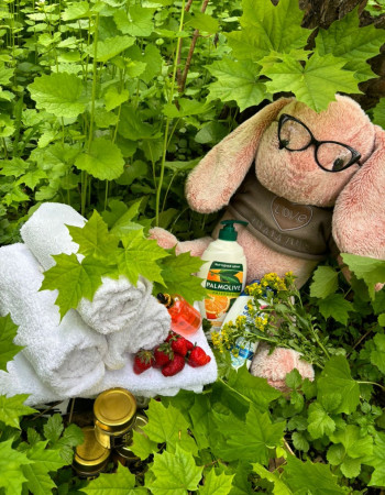 Частная массажистка Александра 