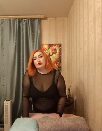 Частная массажистка Катя 