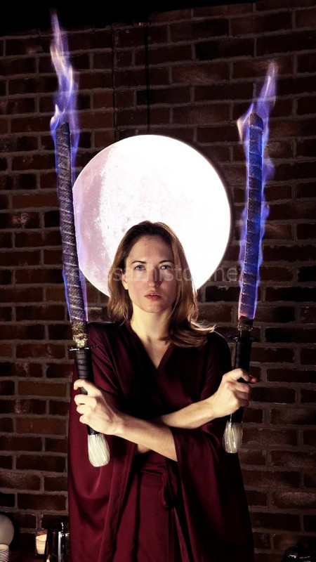 Частная массажистка Надежда, 32 года, Москва - фото 3