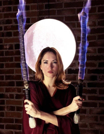 Частная массажистка Надежда 