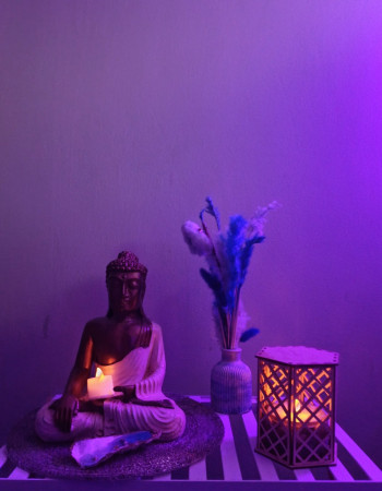 Частная массажистка Надежда 