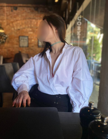 Частная массажистка Дарья 