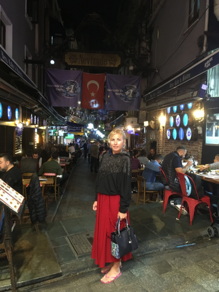 Частная массажистка Мэри, 29 лет, Москва - фото 3