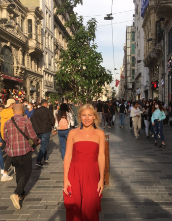 Частная массажистка Мэри 