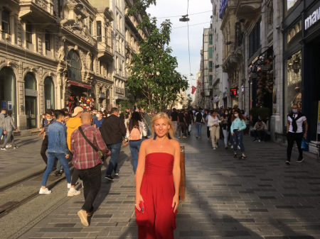 Частная массажистка Мэри, 29 лет, Москва - фото 2