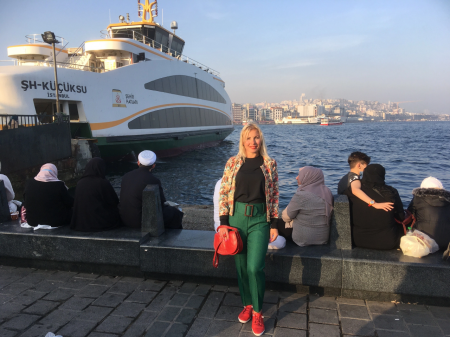 Частная массажистка Мэри, 29 лет, Москва - фото 1