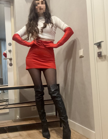 Частная массажистка Арина 