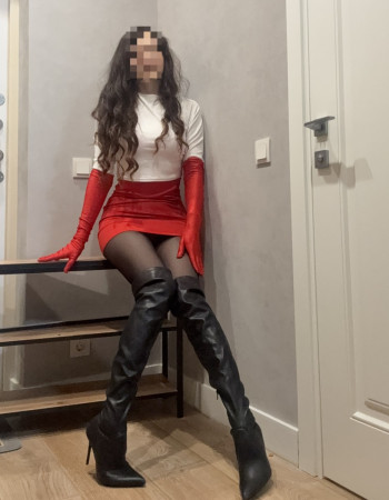 Частная массажистка Арина 