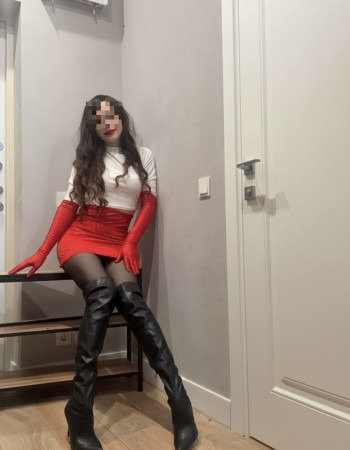 Частная массажистка Арина 