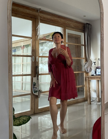 Частная массажистка Алёна 