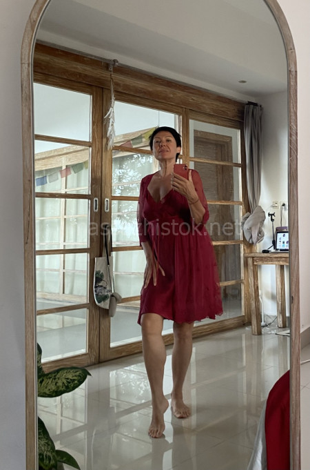 Частная массажистка Алёна, Москва - фото 5