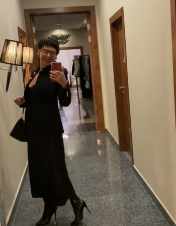 Частная массажистка Алёна 