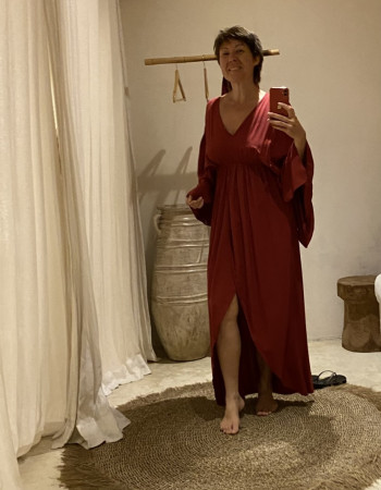 Частная массажистка Алёна 