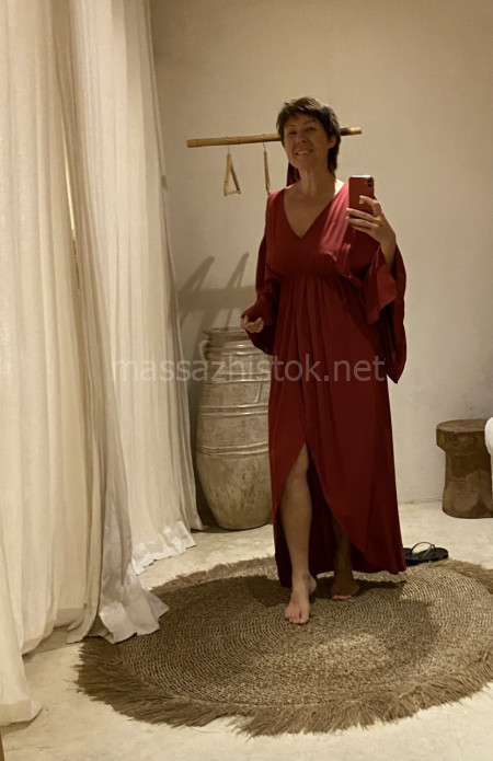 Частная массажистка Алёна, Москва - фото 4