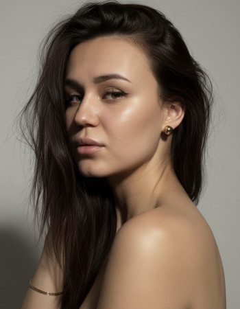 Частная массажистка Карина 