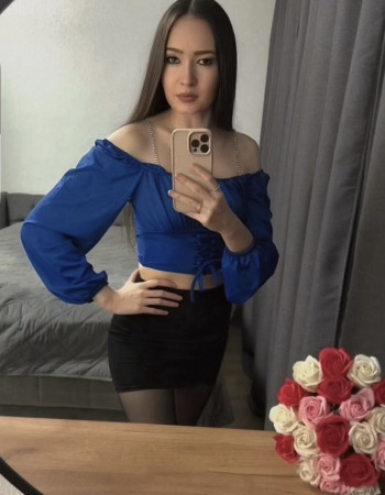 Частная массажистка Екатерина и Диана 