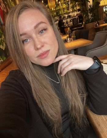 Частная массажистка Ирина 