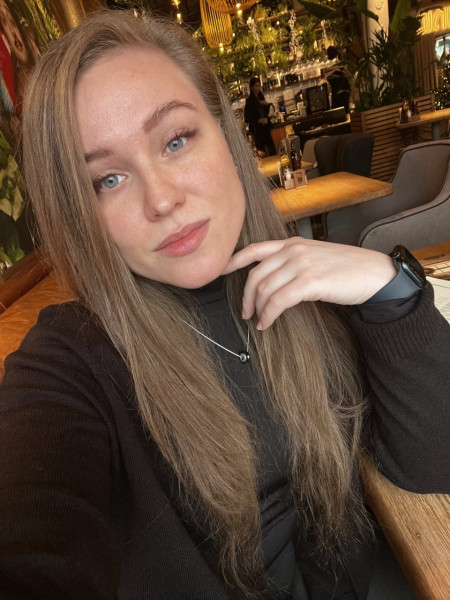 Частная массажистка Ирина, 25 лет, Москва - фото 3