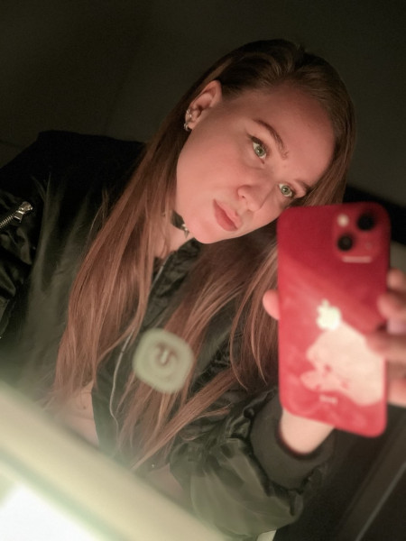 Частная массажистка Ирина, 25 лет, Москва - фото 2