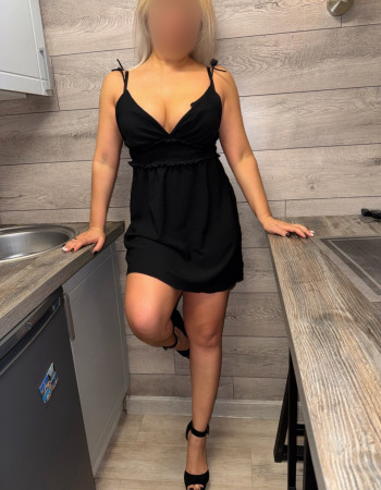 Частная массажистка Аделина 