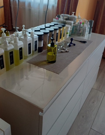 Частная массажистка Караваева Вероника 