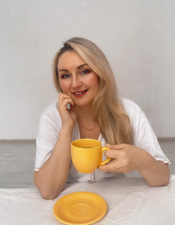 Частная массажистка Караваева Вероника 