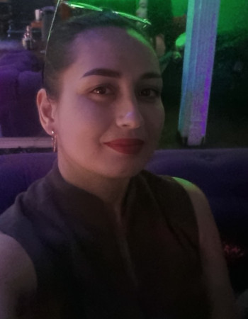 Частная массажистка Елена 