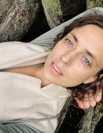 Частная массажистка Мария 