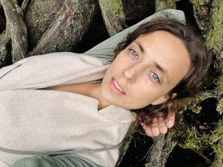 Частная массажистка Мария, 33 года, Москва - фото 1