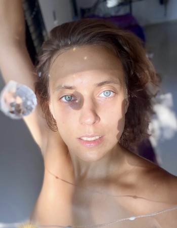 Частная массажистка Мария 