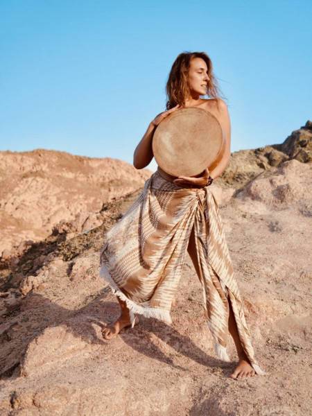 Частная массажистка Мария, 33 года, Москва - фото 3