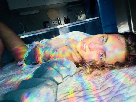 Частная массажистка Мария, 33 года, Москва - фото 6