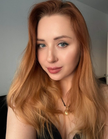 Частная массажистка Алина 