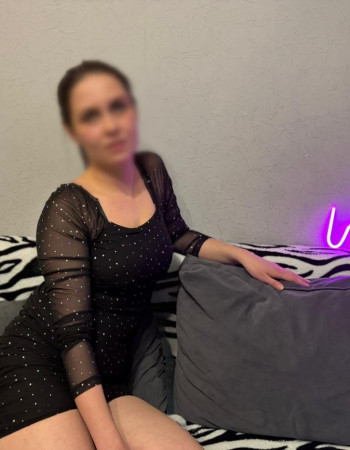 Частная массажистка Лера 