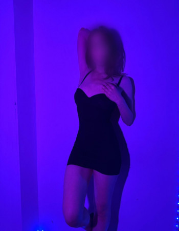 Частная массажистка Марина 