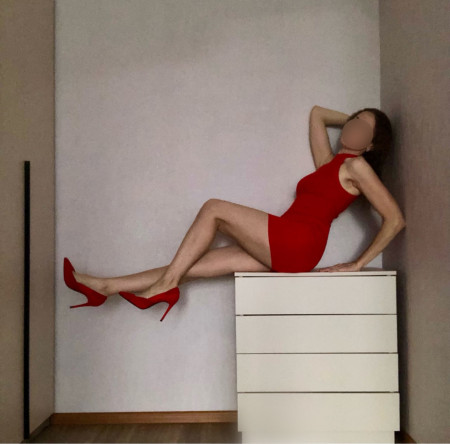 Частная массажистка Настя, Москва - фото 7