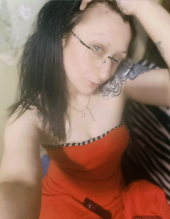 Частная массажистка Александра 