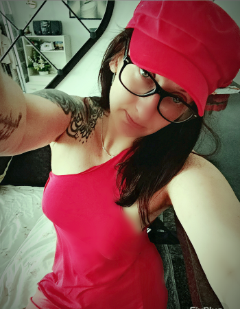 Частная массажистка Александра 