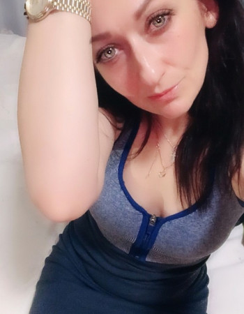 Частная массажистка Александра 